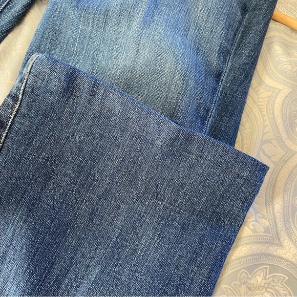 Lucky Brand | The Sweet Jean Boot - Picture 5 of 9